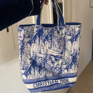 Christian Dior cruise 2022